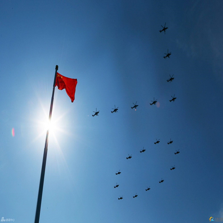 建國(guó)70周年閱兵有哪些亮點(diǎn)！