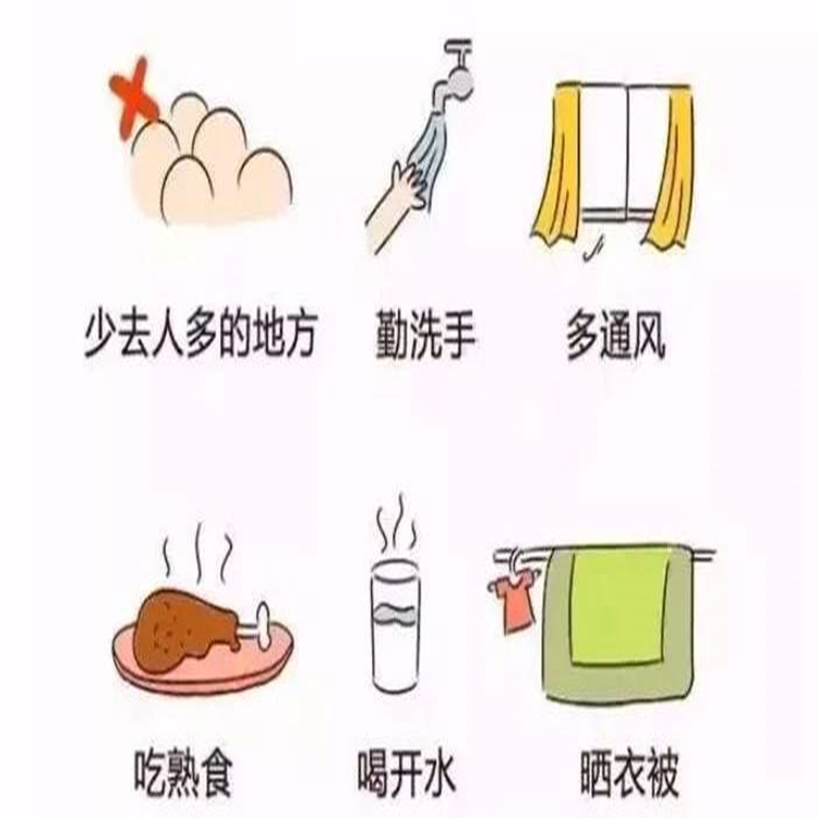 如何改善室內(nèi)的空氣質(zhì)量？
