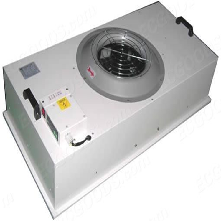 在使用風(fēng)機(jī)單元空氣過濾器時應(yīng)注意哪些事項？